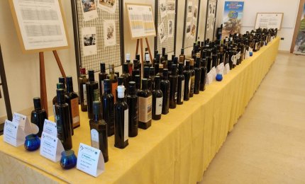 L'Oro di Puglia e del Salento al Gran Galà