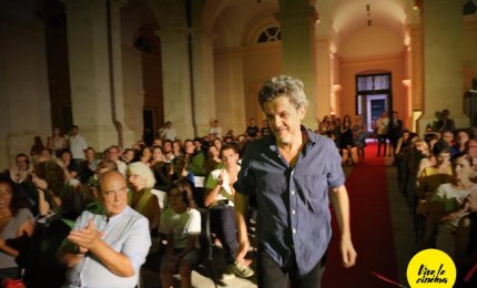 "Vive Le Cinéma", i vincitori