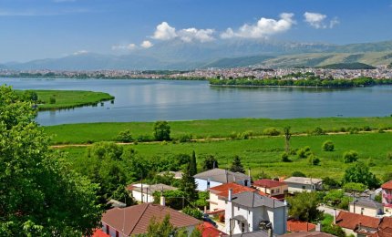 A Iannina il PALIMPSEST per far crescere i rapporti fra Puglia e Grecia