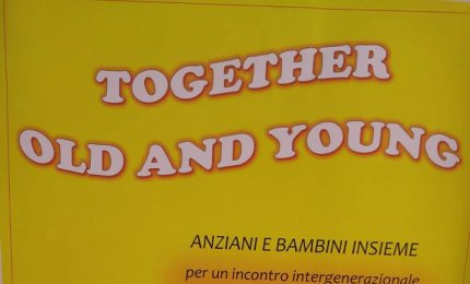 "Giochiamo insieme?"