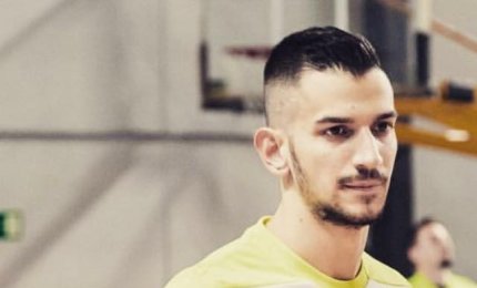 Gianluca Iaccarino rinnova il suo impegno con Efficienza Energia Galatina