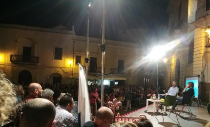 "Se l'obbiettivo è riempire la piazza"
