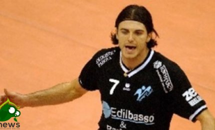 Gianluca Nuzzo sempre più con la Showy boys
