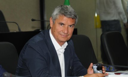 Ernesto Abaterusso eletto coordinatore regionale Art.1-Mdp/Leu
