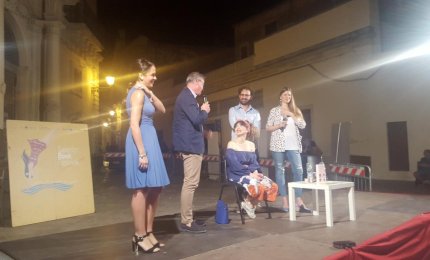 In piazza ospite d'onore l'opportunità