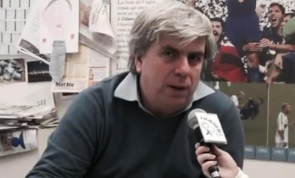 A Giulio Mola il premio "Antonio Maglio"