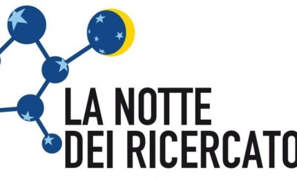 “La Notte dei Ricercatori”