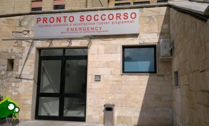 Cessata la carenza di infermieri nei Pronto Soccorso salentini
