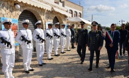 Ricordati alla Zinzulusa De Rosa e Zoccola