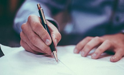 Anche a Galatina il registro per le DAT (Disposizioni Anticipate di Trattamento)