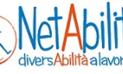 NetAbility, un supporto alle aziende per l'assunzione delle persone disabili