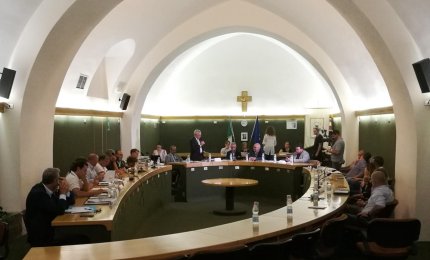 "Rispettate la storia!"