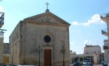 Riaprono gli uffici comunali di Noha