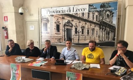 Barezzi Summer Festival, “C’è tanto Salento a Parma"