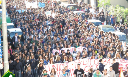 "Povera Italia! La speranza è nei giovani"