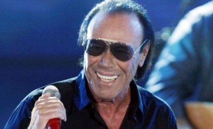Sold-out il concerto di Venditti  a Lecce