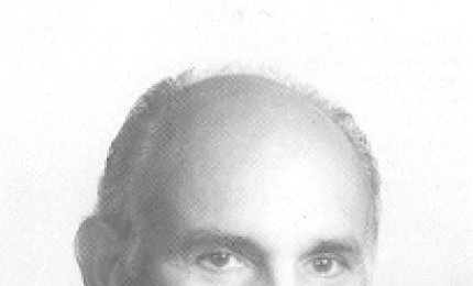 La scomparsa di Salvatore Meleleo