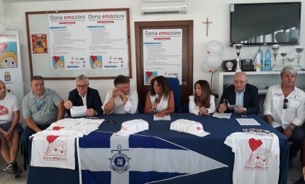 "DonaEMOzioni", a Lecce 12000 trasfusioni all'anno