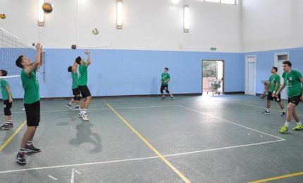 Showy Boys  iscritta alla serie C