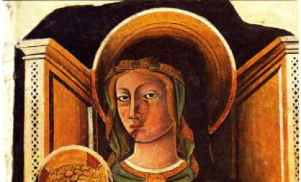 A Soleto i 450 anni dal miracolo della "Madonna delle Grazie"