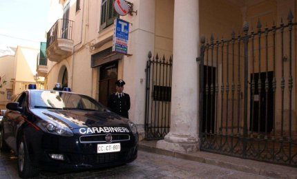 Sequestrati i locali del Teatro comunale occupati dai Padovano
