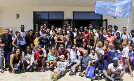 "Carta di Leuca", a Galatina i 350 partecipanti