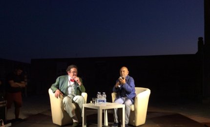  “La Puglia internazionale delle crociate. Cavalieri e dame del castello di Giangiacomo di Acaya”, la lectio magistralis di Philippe Daverio