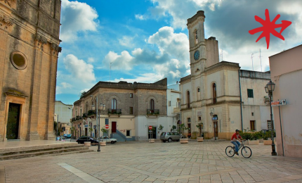 La Notte della Taranta nella città di don Tonino