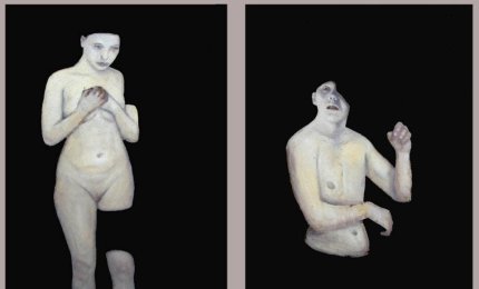 “Double”, mostra collettiva sul tema del “doppio”. Oggi l'apertura