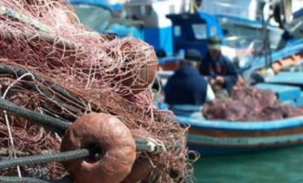 Comincia il fermo pesca nell'Adriatico pugliese