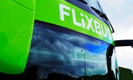 Flixbus e la Puglia