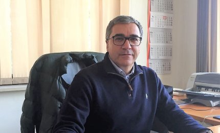 Un galatinese alla guida di Assindustria Molise