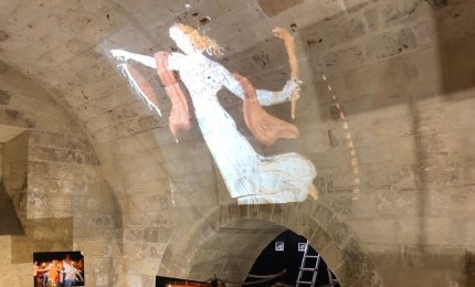 Ferragosto al Museo