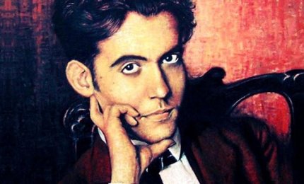 “In vino Lorca”