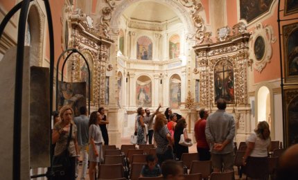 "Chiese aperte", gli assessori ringraziano