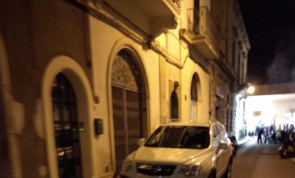 La Notte della Taranta a Galatina. "Non sono mancati gli imbecilli e i maleducati"
