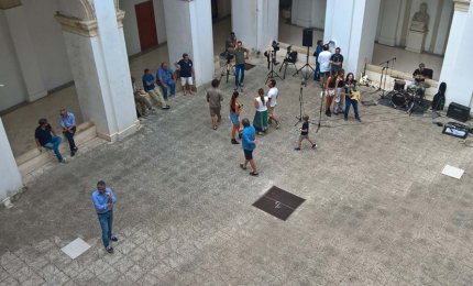 Il patrimonio artistico-culturale di Galatina torna in televisione