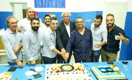 Inter Club Galatina, la caparbietà vince sempre