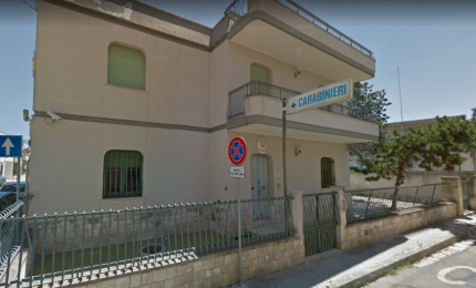 I Carabinieri di Galatina arrestano presunto scippatore di Copertino