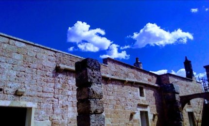 “Alla luna e al basilico” 