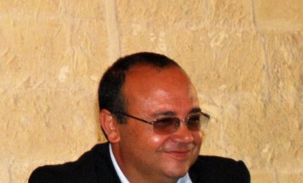 Rodolfo Rollo nuovo direttore sanitario dell'Asl Lecce