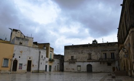 Il bando per la selezione di quattro giovani per il Servizio Civile