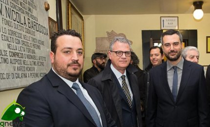 Strisce rosa, Donno e Mininno non intendono proporre la modifica del Codice della Strada