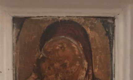 In Chiesa Madre una Madonna da tutelare