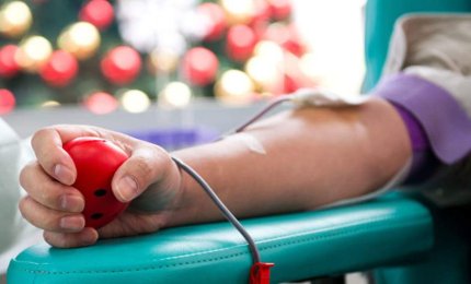 Nel Salento c'è bisogno di sangue. Appello della Asl ai donatori
