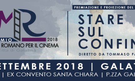 Si assegna a Galatina il Premio Marcello Romano per il Cinema