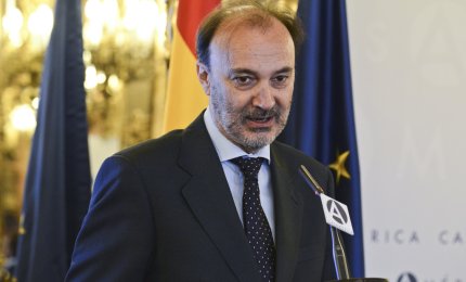 L'Ambasciatore di Spagna sarà ospite del Liceo Capece