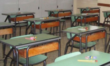Ricomincia la scuola. A Galatina ancora qualche giorno di vacanza