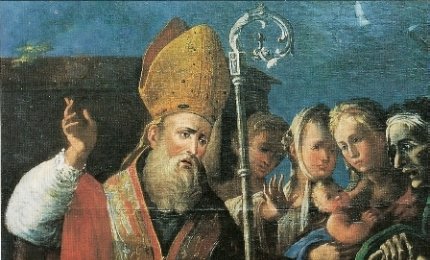 “Il culto di San Donato, testimonianze, arte, storia, etnoantropologia” 