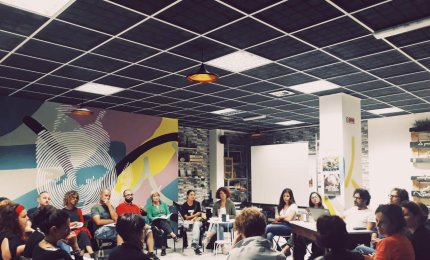 Festival IT.A.CÀ Migranti e viaggiatori  
